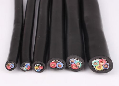 南網(wǎng)電纜